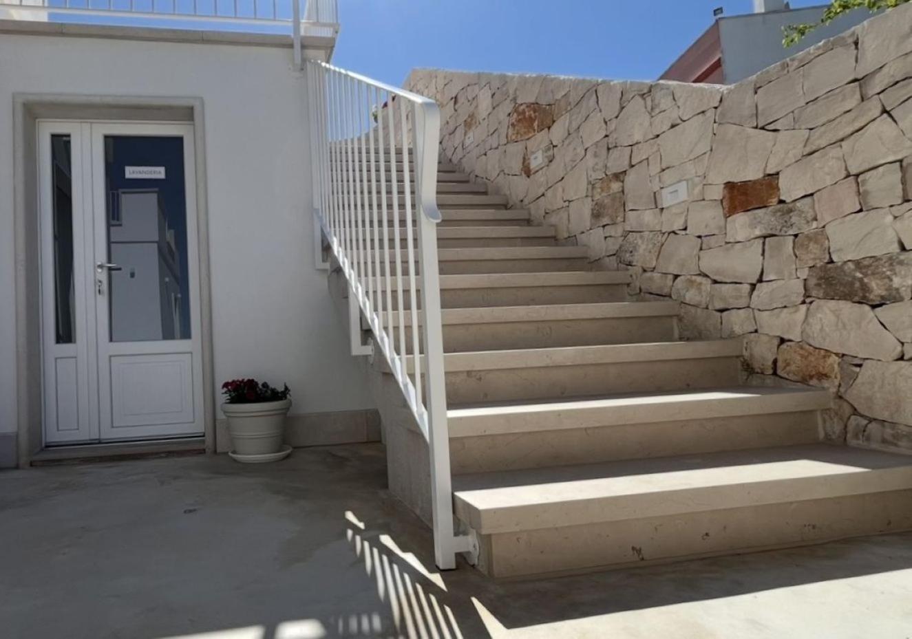 Casa Vacanze 'La Quercia' Cisternino Exterior photo